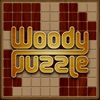 Woody Block Puzzle Brain Game icon