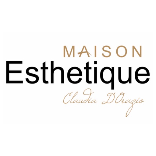 Maison Esthetique