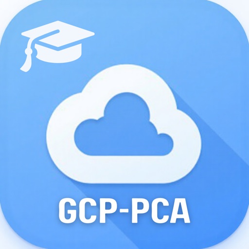 GCP-PCA Exam Practices 2025