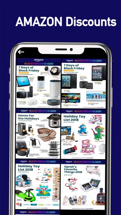 Black Friday 2026 ads & deals screenshot 4