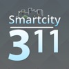 Smartcity 311 icon
