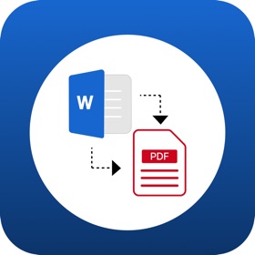 螢幕擷取畫面 (3) Word2PDF - Convert Word to pdf