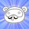 Tanuki Paint for iPad icon