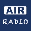 All India Radios app icon - Entertainment app for iPhone