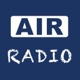 All India Radios app icon - Entertainment app for iPhone