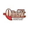 105.5 The Outlaw icon