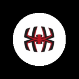 Spider Color App