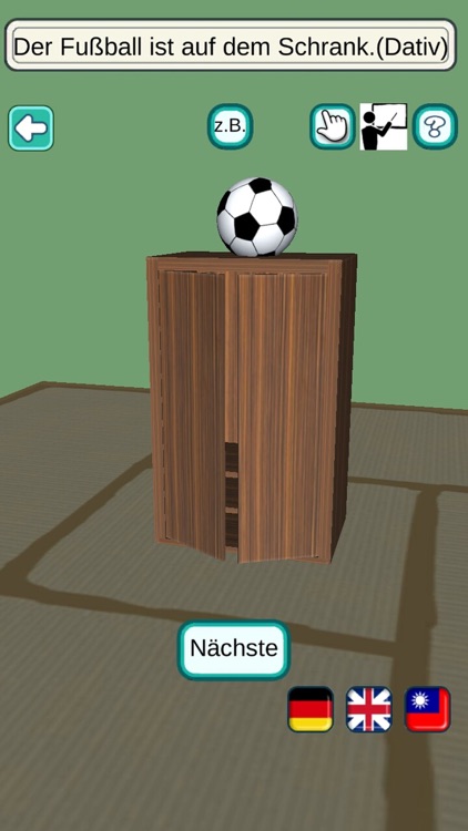 die Uhr (for tutor) screenshot-3