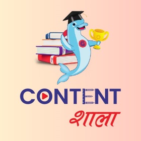 ContentShaala K12 Learning App