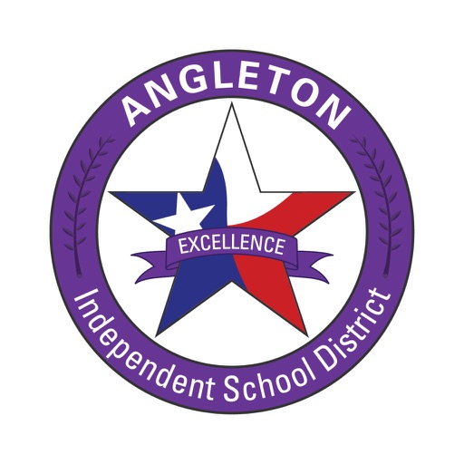 Angleton ISD, TX icon