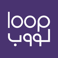 Loop E-Wallet logo
