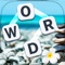 Immerse yourself in the ultimate anagram word puzzle experience with "Word Swipe Connect: Crossword"