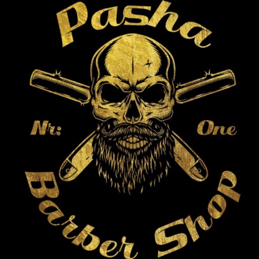 Pasha barbershop