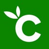 Cropscan icon
