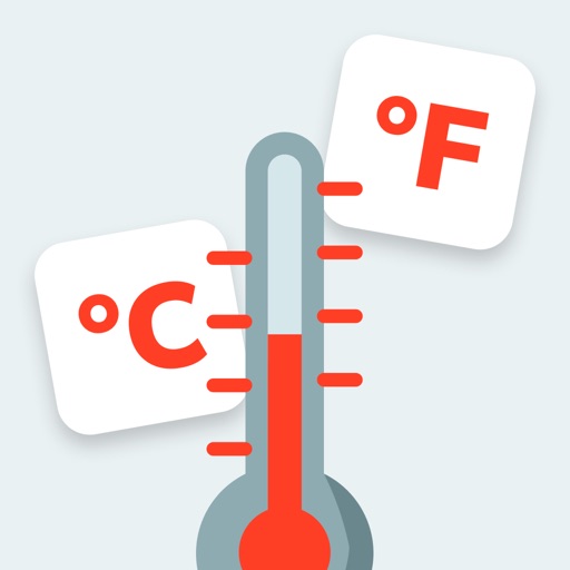 Thermometer: temperature body