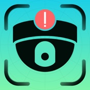 Hidden Camera Scanner Find Spy