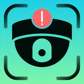 Hidden Camera Scanner Find Spy