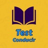 Test de Conducir practica icon