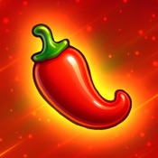 Burning Garden Grow