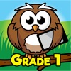 First Grade Learning Games icon