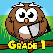 First Grade Learning Games