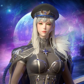 Snímky obrazovky (6) Stellar Knight Idle
