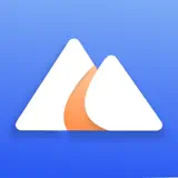 Elevation Tracker: Altitude - Ícone do app