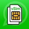 Virtual Phone Number for WA icon