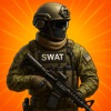 Rescue Agent: Shoot & Hunt icon