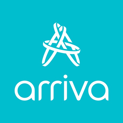 Arriva MyPay - AppWisp.com