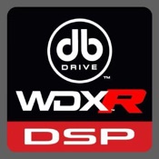 WDX-R DSP
