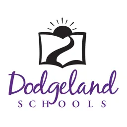 Dodgeland School District app icon