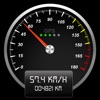 Speedometer: Smart GPS Tracker icon