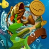 Make A Bigger Splash icon