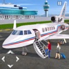SkyDrift: Airplane Game 3D icon