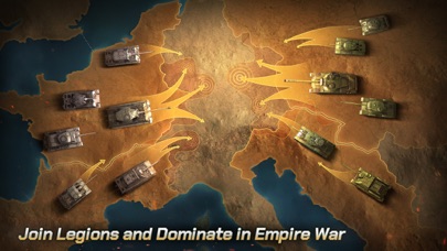 Tank Legion Screenshot