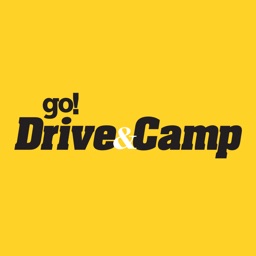 Go! Drive & Camp