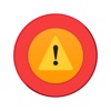 AidPass Alert icon
