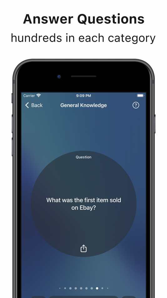 #2. Trivia Questions and Answers (iOS) 由: Jade Lizard Software LLC