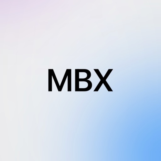 MBX Card