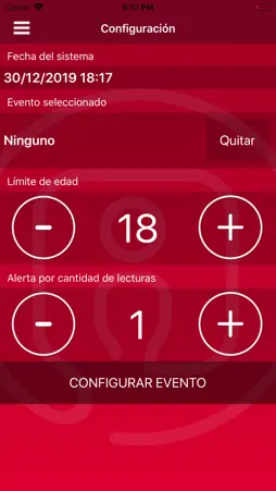 ID Reader screenshot 3