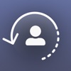 Backup Contacts - Easy Backup icon