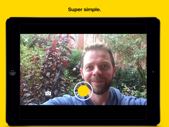 Screenshot #6 pour 1 Second Daily Cam