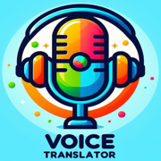 Voice Translator :AI Converter
