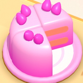 螢幕擷取畫面 (3) Perfect Cake 3D