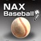 「NAX BaseBall」は野球のスコア記録アプリです。一球毎の投球記録、様々なプレー・作戦に対応した本格仕様。入力したスコアは、一般的な手書きのスコアブックと同じ形式で閲覧することもできます。