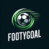 FootyGoal: Football Live icon