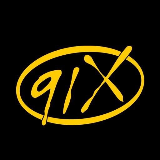 91X :: San Diego, CA