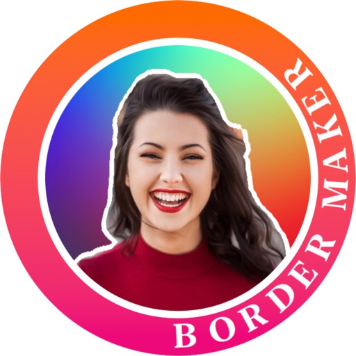 Profile Border Maker: DP Maker - AppWisp.com