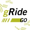 gRide Go icon